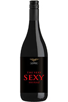 Cloof The Very Sexy Shiraz 2017