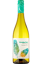 Whistling Track Sauvignon Blanc