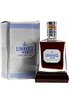 Unhiq XO Unique Malt Rum gift box 0,5L