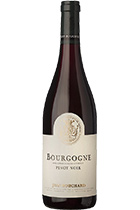 Jean Bouchard Bourgogne Pinot Noir 2018