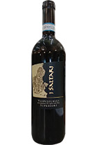 I Saltari Valpolicella Superiore DOC Sartori 2015