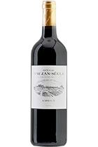 Chateau Rauzan-Segla 2014