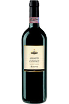 Palazzo Nobile Chianti Classico Riserva 2016