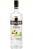 Bauer Williamsbirnen