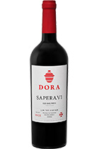Askaneli Brothers Dora Saperavi Qvevri 2016