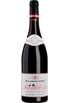Paul Jaboulet Aine Parallele 45 Rouge Cotes du Rhone 2018