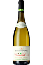 Paul Jaboulet Aine Parallele 45 Blanc Cotes du Rhone 2018