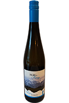 Weingut Heninger Bergkonig Riesling Niederosterreich 2020