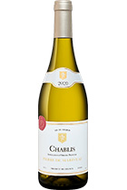 Pierre de Mariveau Chablis AOP 2020