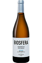 Carlo Pellegrino Biosfera Catarratto e Grecanico Terre Siciliane IGT 2019
