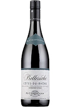 M.Chapoutier Cotes du Rhone Belleruche Rouge 2019