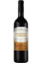 Marques de Abadia Reserva 2015