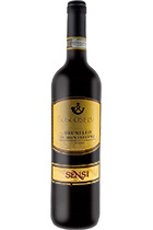 Sensi Boscoselvo Brunello di Montalcino DOCG 2014