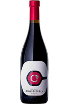 Centanni Rosso di Forca Piceno DOC 2019