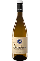 San Lorenzo Casabianca Pecorino-Passerina DOC 2019