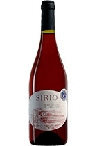 San Lorenzo Sirio Cerasuolo d'Abruzzo DOC 2019