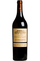 Chateau Monbousquet Saint-Emilion Grand Cru AOC 2015