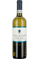 Poderi del Paradiso Vernaccia di San Gimignano Toscana DOCG 2019