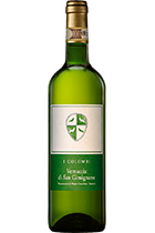 I Colombi Vernaccia di San Gimignano 2019