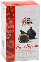 San Anders Hugos Trufados 120gr