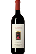Col d'Orcia Brunello di Montalcino DOCG 2010