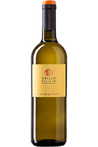 Il Poggio dei Vigneti Grillo Sicilia DOC 2019