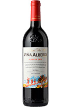 La Rioja Alta Vina Alberdi Reserva 2015