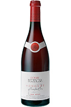 Domaine Bertagna Vougeot Premier Cru Les Cras 2016