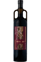 Greek Art Agiogritiko-Cabernet Sauvignon 2013