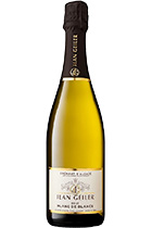 Jean Geiler Cremant D'Alsace Brut Blanc de Blancs