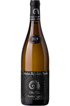 Domaine Seguinot Bordet Chablis AOC Vieilles Vignes 2019
