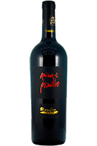 Tenute Emera Anima di Primitivo Primitivo di Manduria DOP 2017