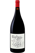 Oleg Repin Listva Cabernet Sauvignon 1,5L