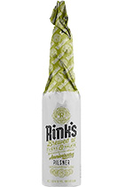 Rink's Anniversary Pilsner 0,33L