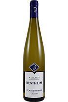 Bestheim Classic Gewurztraminer Alsace AOC 2019