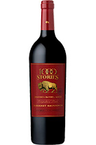 1000 Stories Cabernet Sauvignon 2018