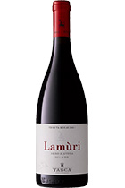 Lamuri Sicilia IGT 2018