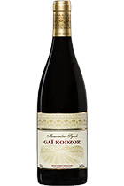 Mourvedre-Syrah de Gai-Kodzor 2018
