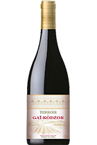 Terroir de Gai-Kodzor 2018