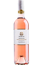 Babich Wines Rose Pinot Noir Marlborough 2019