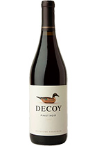 Duckhorn Decoy Pinot Noir 2018