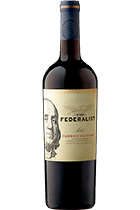 Federalist Lodi Cabernet Sauvignon 2017