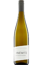 Knewitz Weisser Burgunder 2019