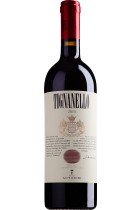 Tignanello Toscana IGT 2018