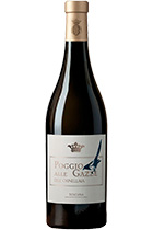 Ornellaia Poggio alle Gazze dell'Ornellaia Toscana IGT 2019