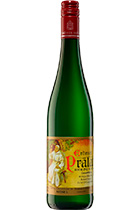 Mozel Monchhof Erdener Pralat Riesling Auslese 2016