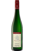Monchhof Urzig Wurzgarten Riesling Spatlese Alte Reben Trocken 2017