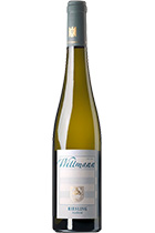 Wittmann Aulerde Riesling Auslese 2015 0,5L