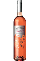 Pegoes Fonte do Nico Rose Ligeiro 2019