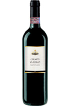 Palazzo Nobile Chianti Classico DOCG 2019